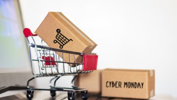 Cyber Monday : quatre raisons qui expliquent l’envolée des ventes en ligne