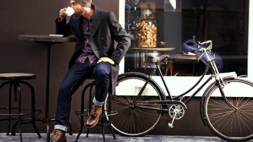 Lahti, la ville où l’on vous offre un café si vous vous déplacez à vélo