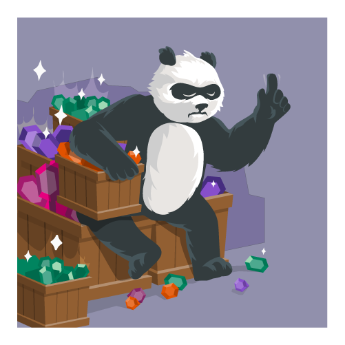 Petits et gros accords